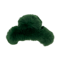 Fluffy Claw