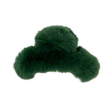 Fluffy Claw