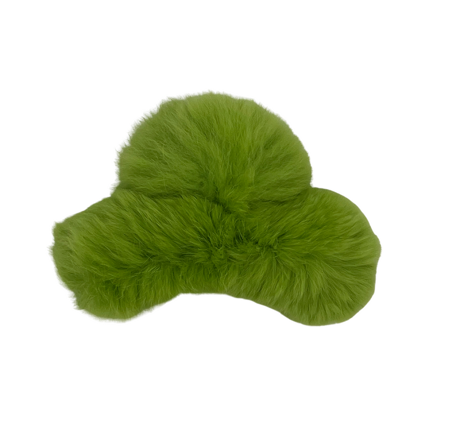 Fluffy Claw