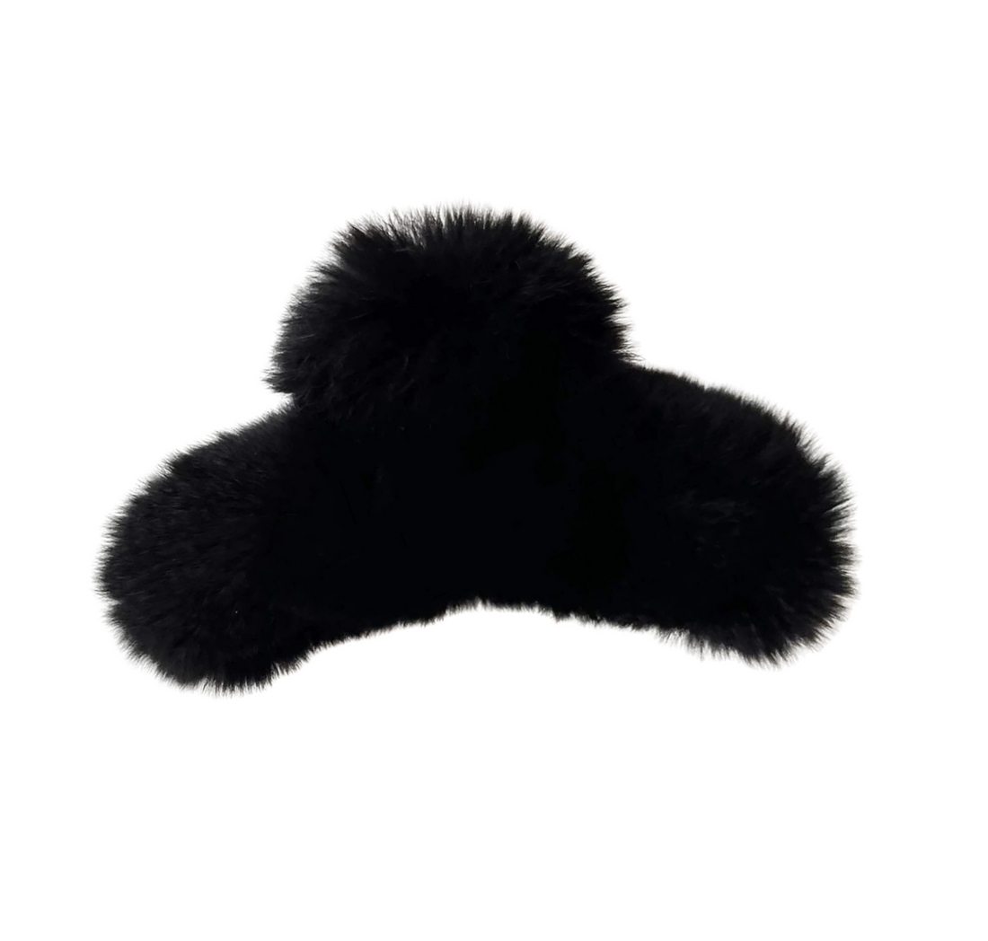 Fluffy Claw
