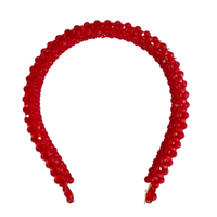 Diademas Rocky