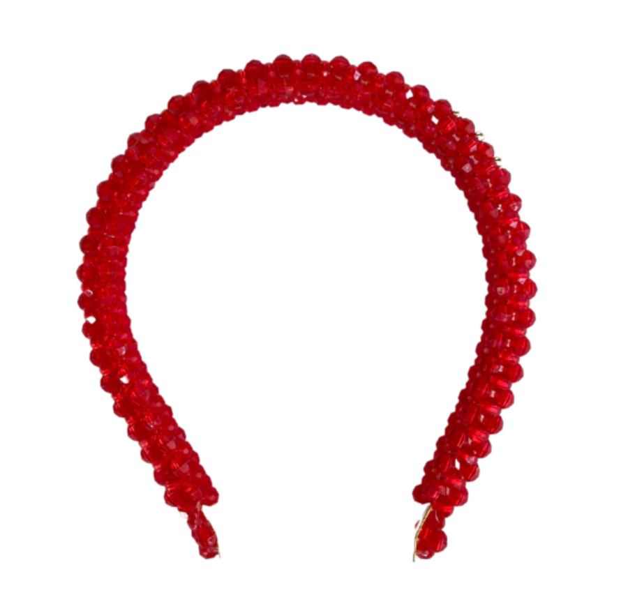 Diademas Rocky