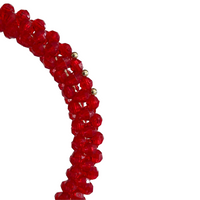 Diademas Rocky