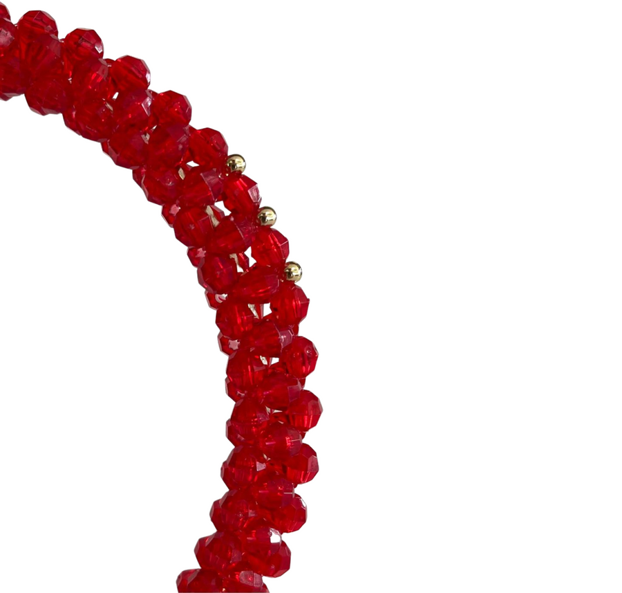 Diademas Rocky