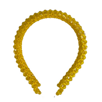 Diademas Rocky