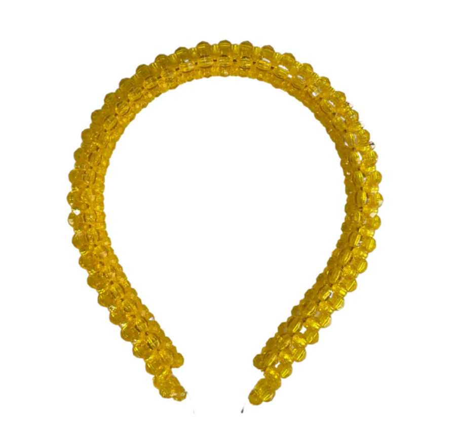Diademas Rocky