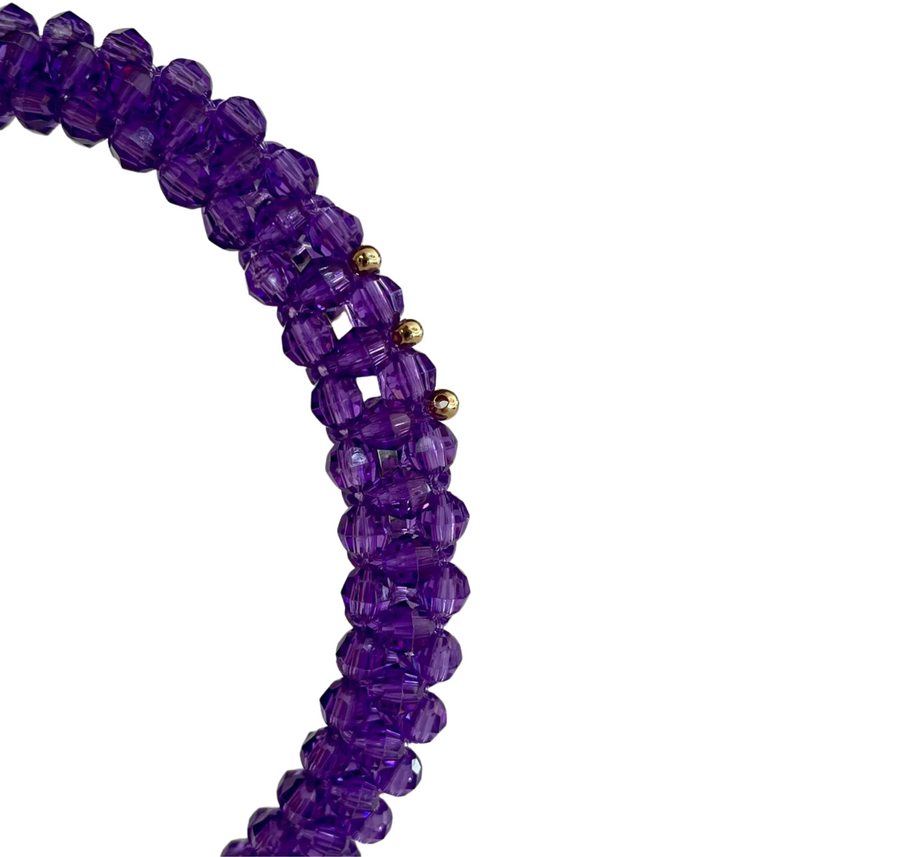 Diademas Rocky