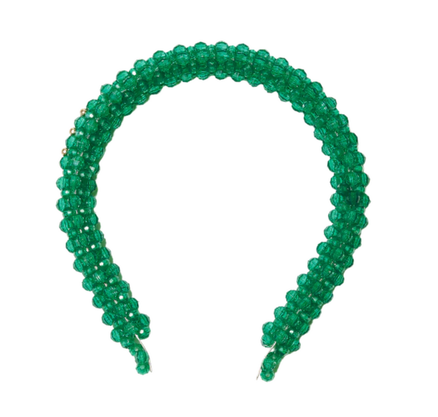 Diademas Rocky