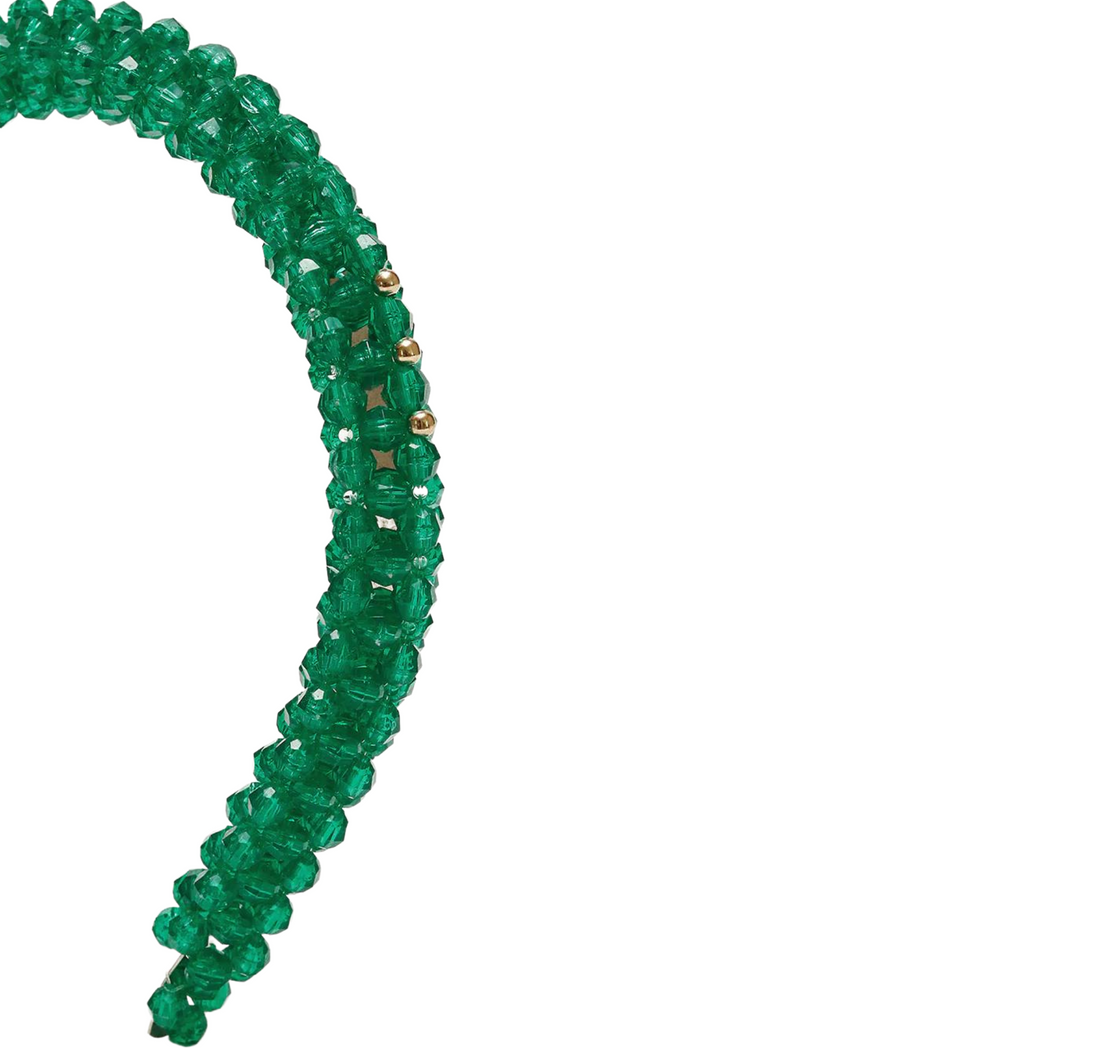 Diademas Rocky