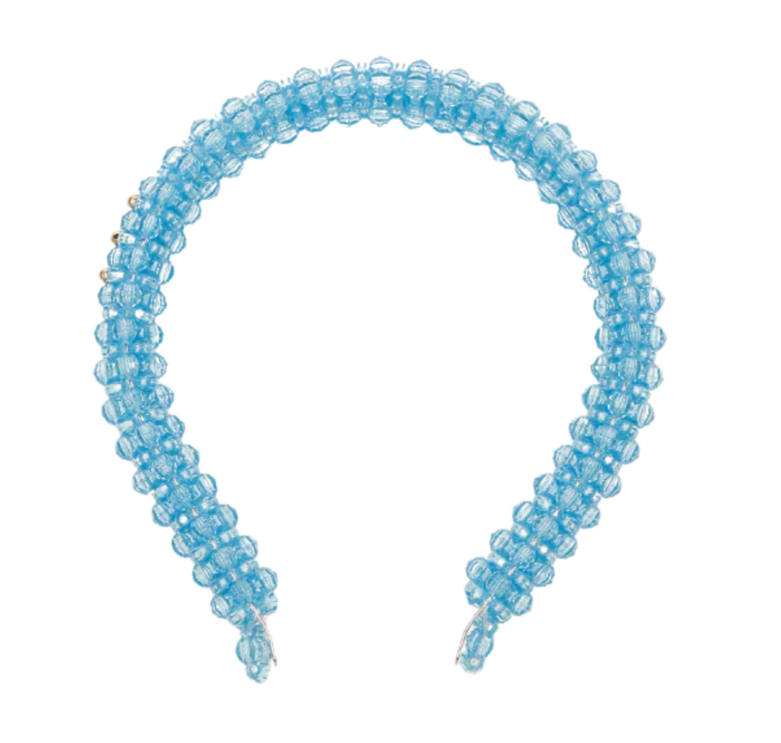 Diademas Rocky