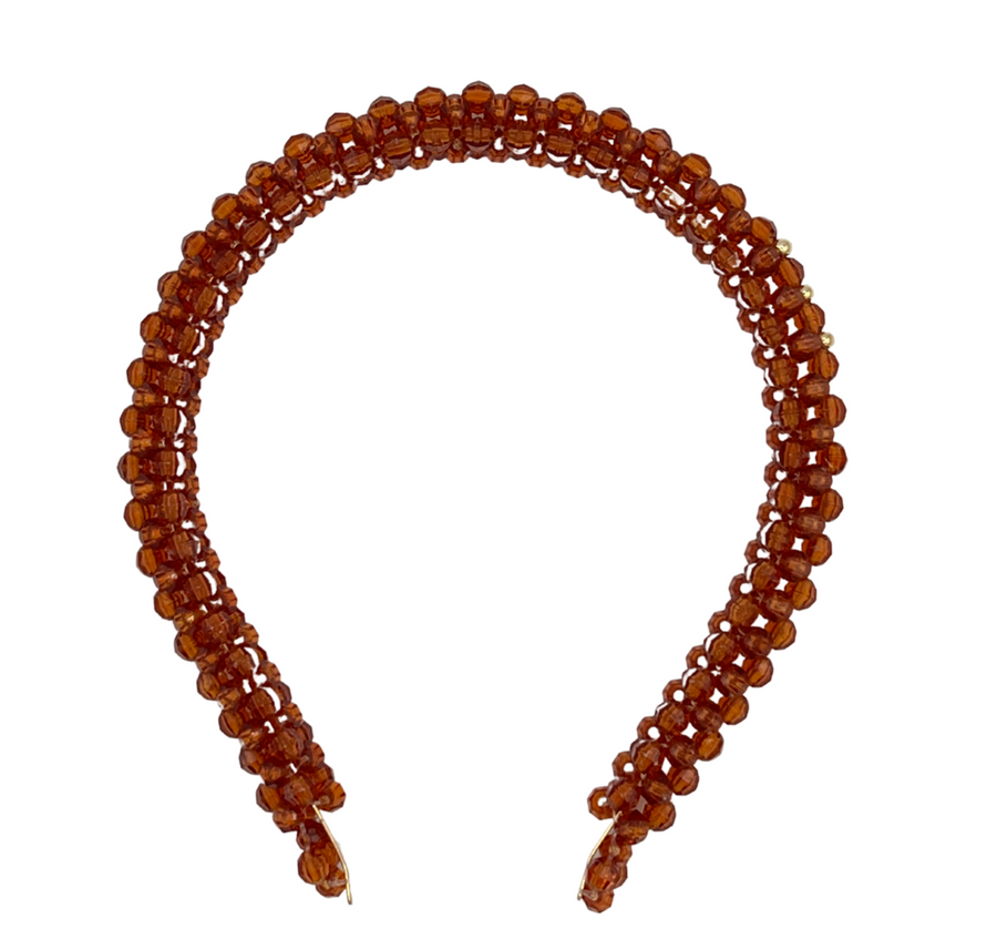 Diademas Rocky