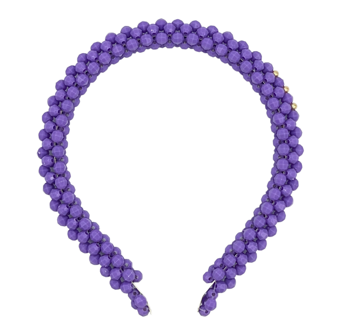 Diademas Rocky