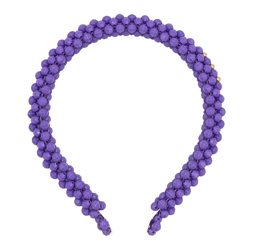 Diademas Rocky