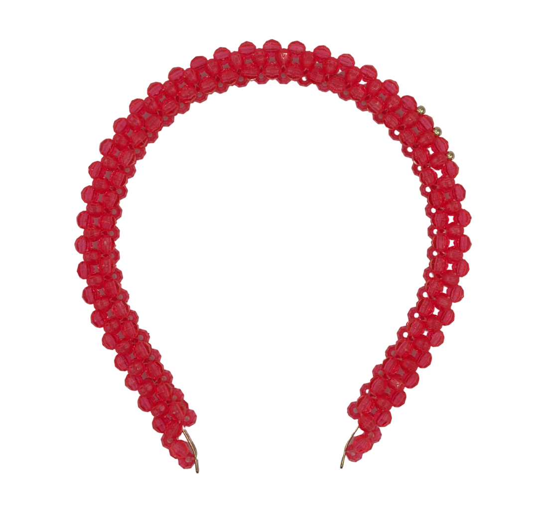 Diademas Rocky