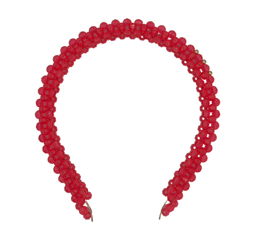 Diademas Rocky