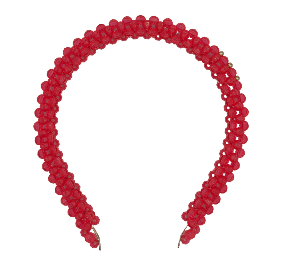 Diademas Rocky