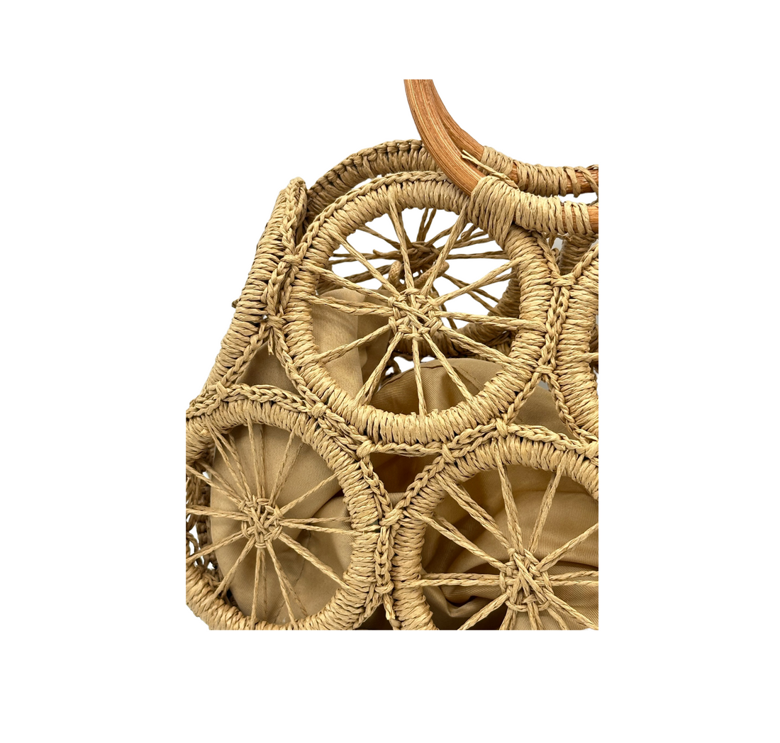 Capri Small Bag