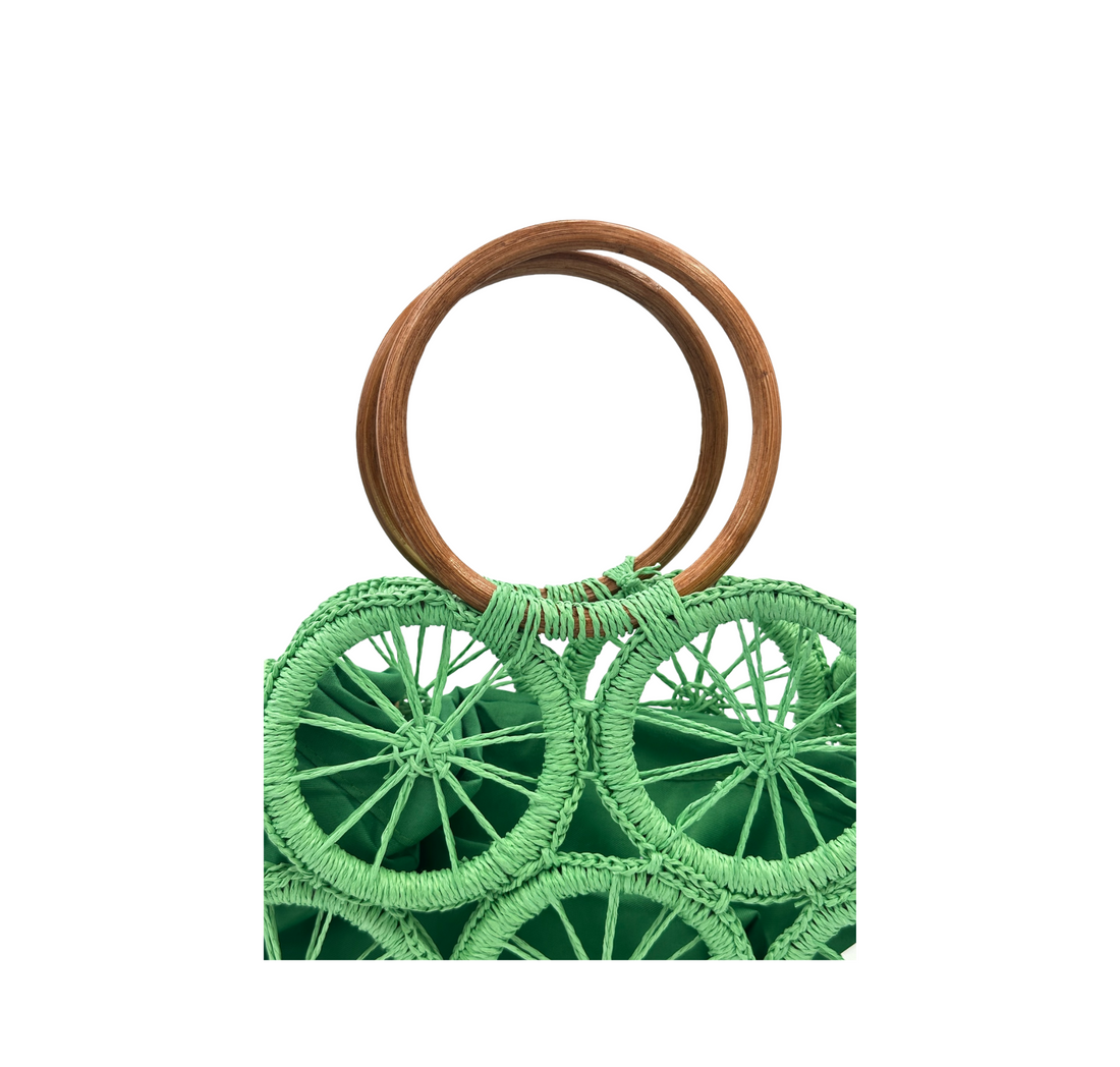 Capri Small Bag