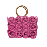 Capri Medium Bag
