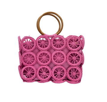 Capri Medium Bag