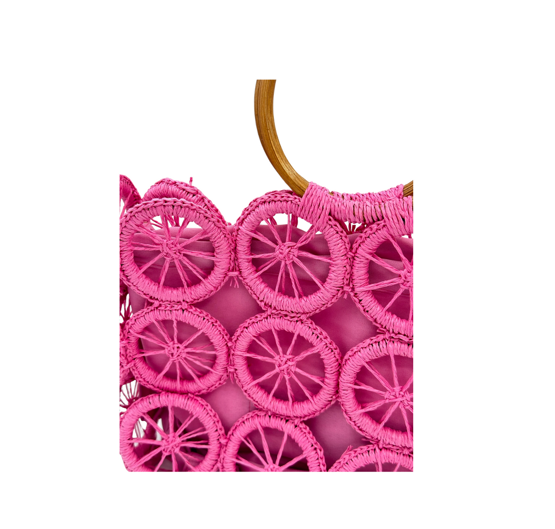 Capri Medium Bag