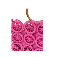 Capri Medium Bag