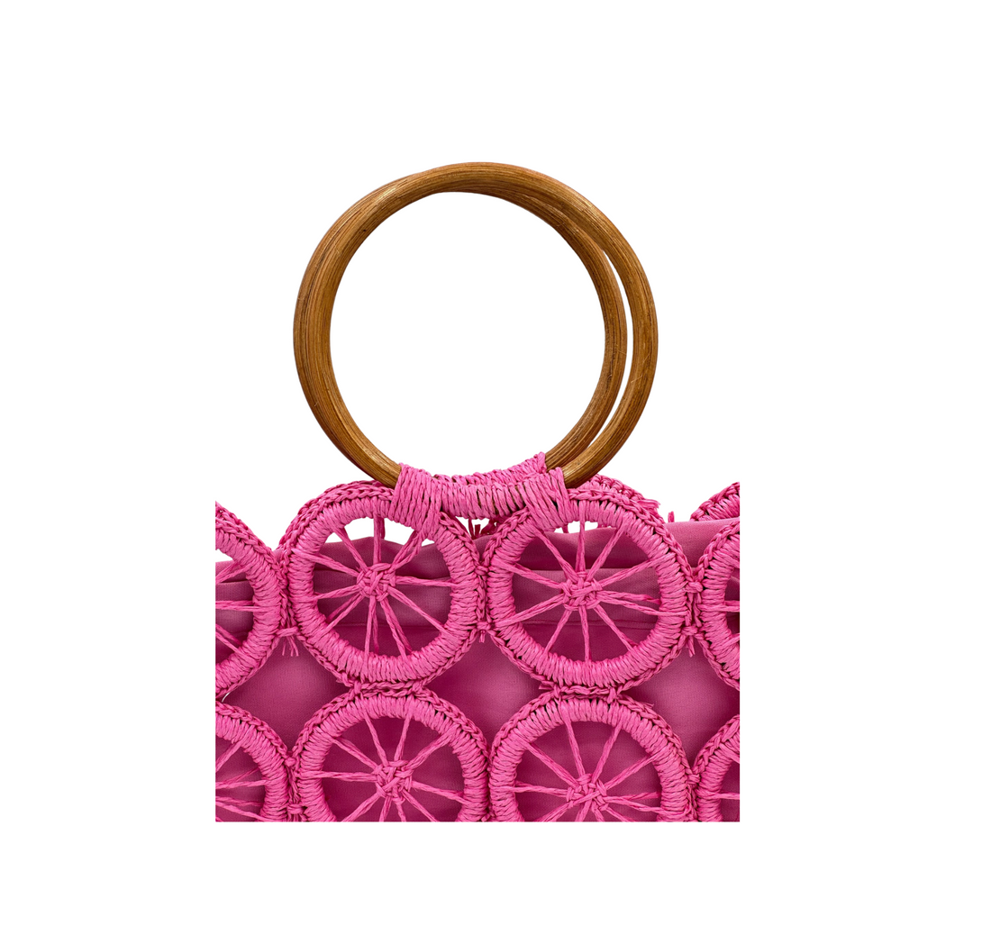 Capri Medium Bag