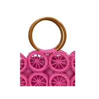 Capri Medium Bag