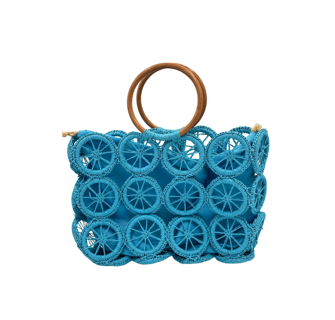 Capri Medium Bag