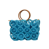 Capri Medium Bag