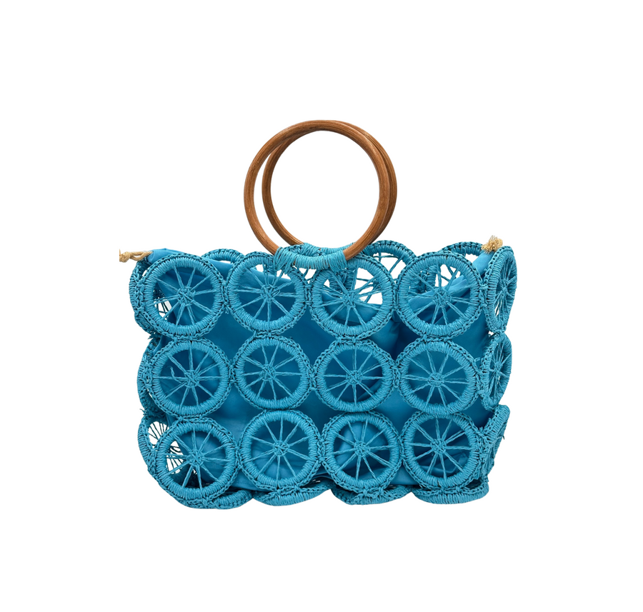 Capri Medium Bag