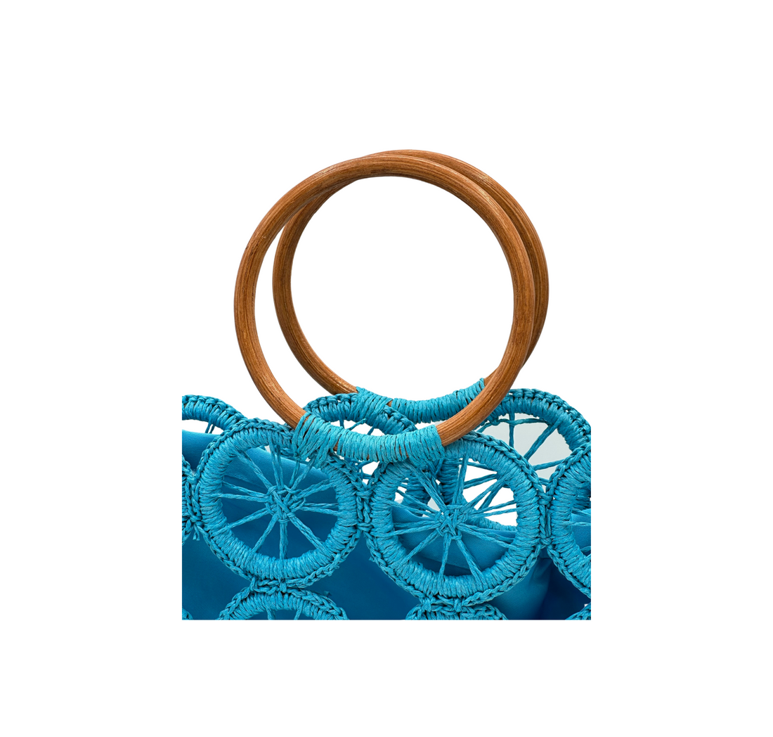 Capri Medium Bag