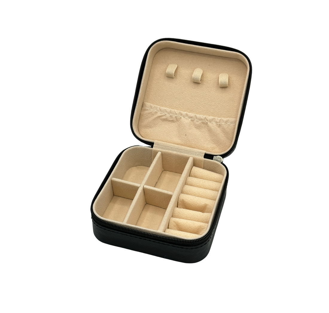 Jewelry Box