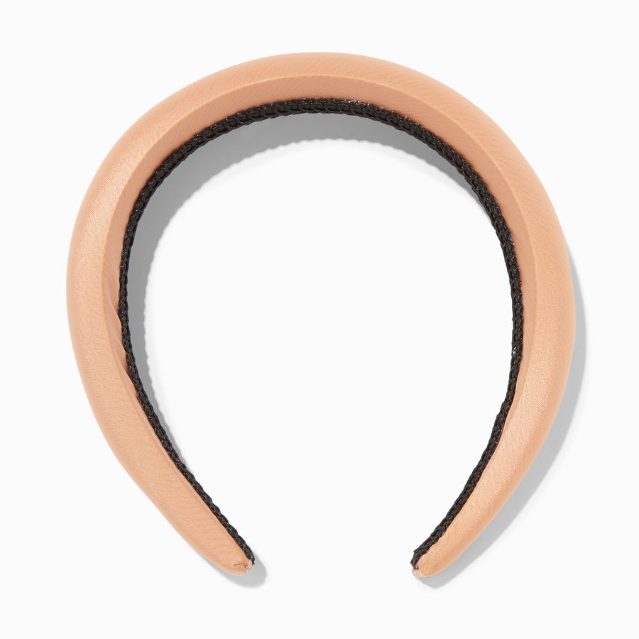 Creamy Heandband
