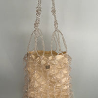 Lluvia Champagne