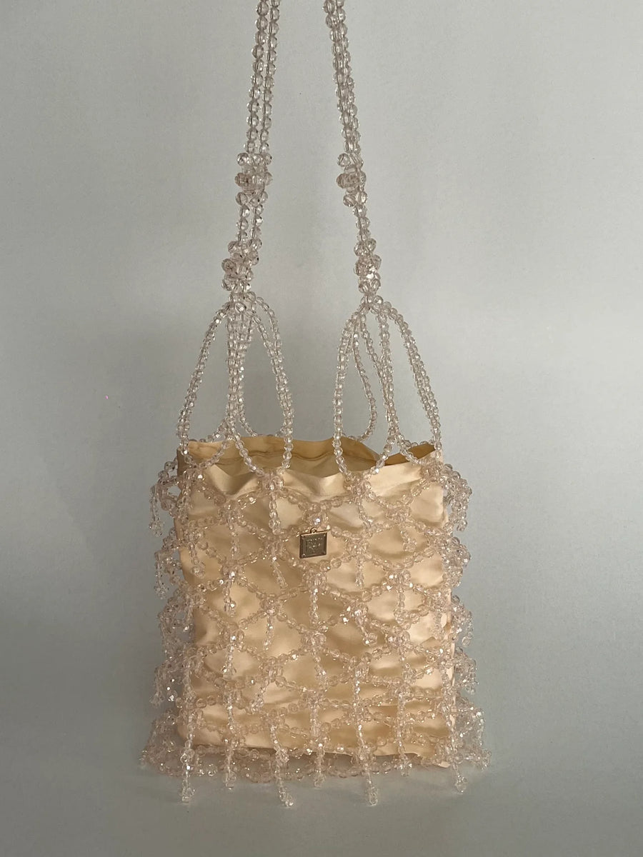 Lluvia Champagne