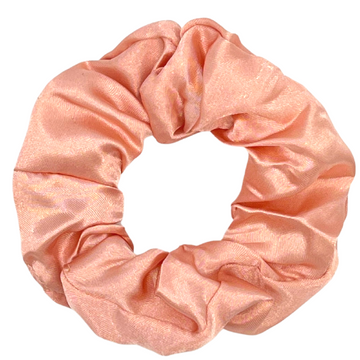 Silk Scrunchies